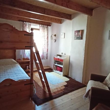Molini .Laghi Villa Malga Campiluzzi Inferiore Ngoại thất bức ảnh