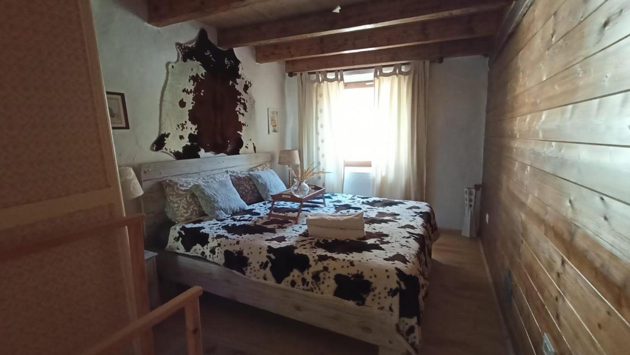 Molini .Laghi Villa Malga Campiluzzi Inferiore Ngoại thất bức ảnh