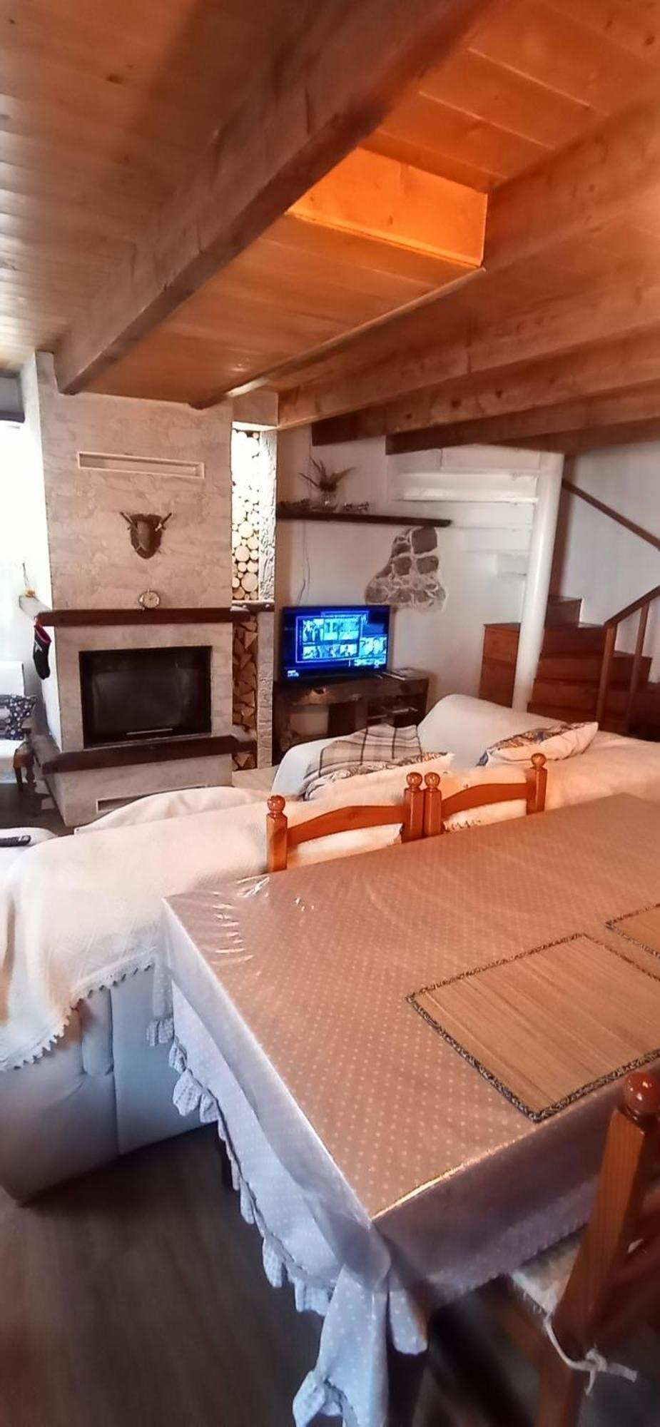 Molini .Laghi Villa Malga Campiluzzi Inferiore Ngoại thất bức ảnh