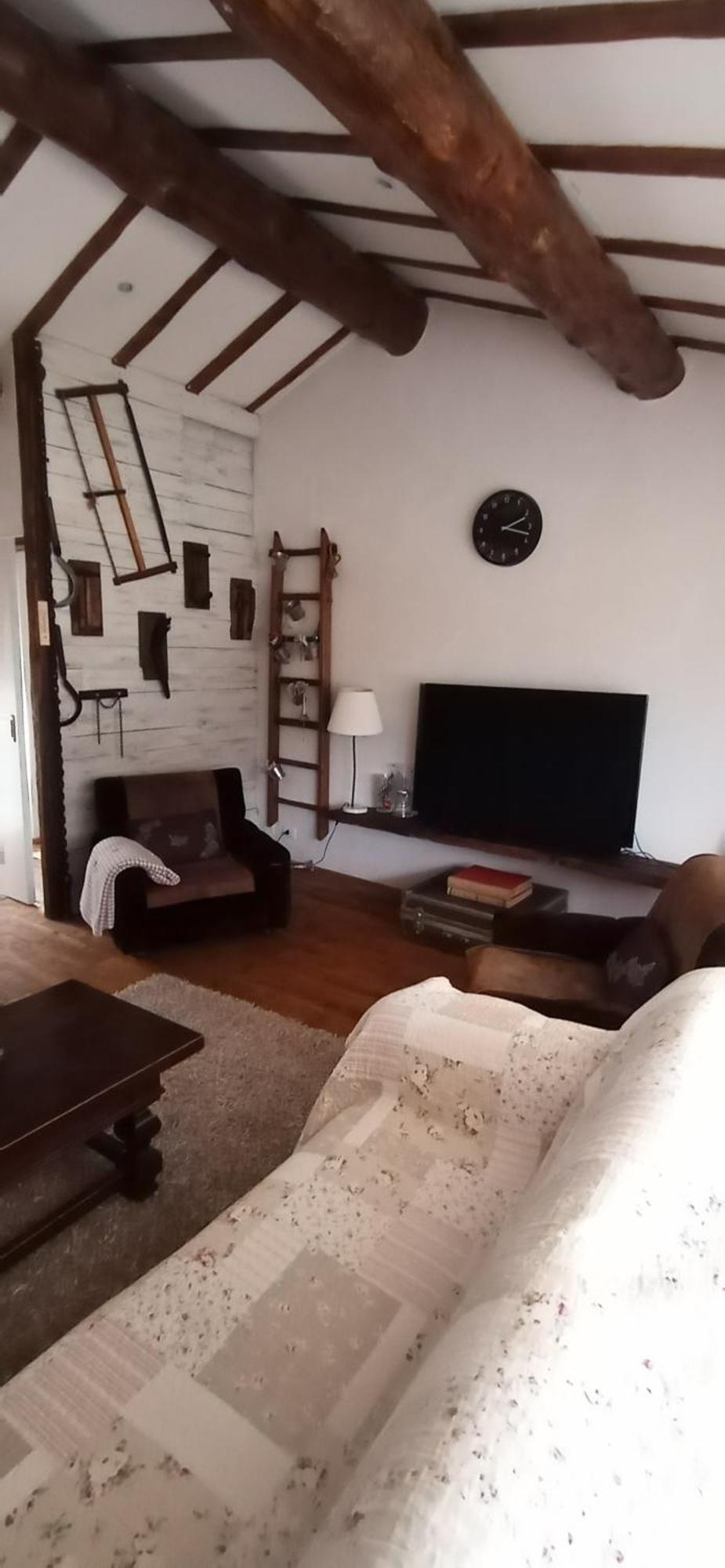 Molini .Laghi Villa Malga Campiluzzi Inferiore Ngoại thất bức ảnh